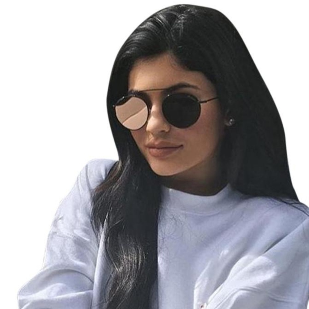 Illesteva Rose Wynwood li Kylie Jenner Sunglasses